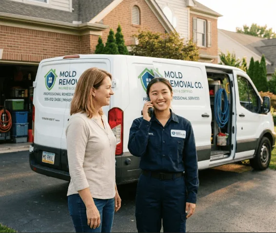Crawlspace Mold Remediation Bairdford, PA FAQs
